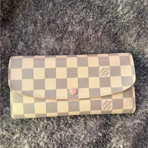 Louis Vuitton wallet